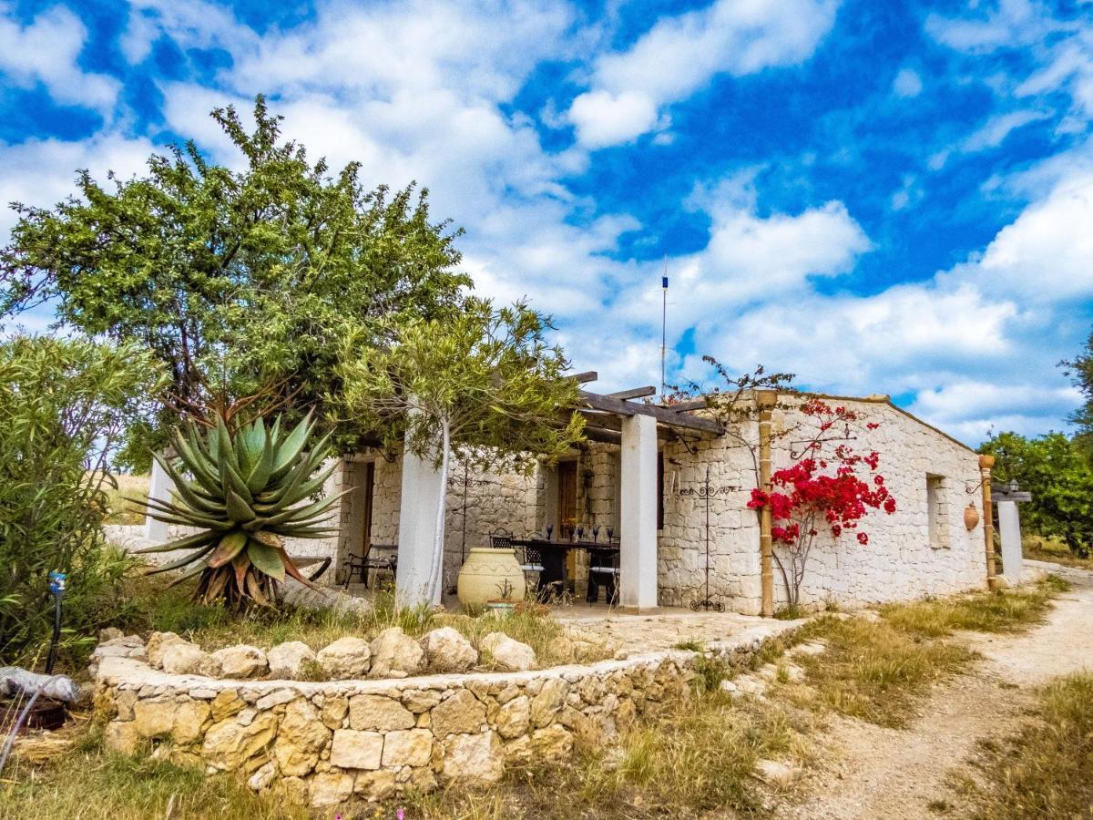 Ferienhaus Casa Bedda
